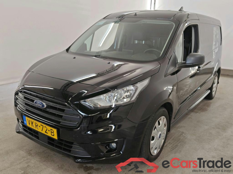 Ford Transit Connect L2 Trend 1.0 Ecoboost 4d #1