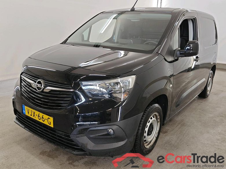 Opel Combo L1H1 1.5D 56kW Edition 4d