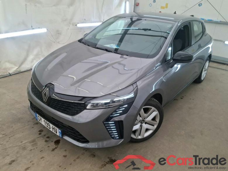 Clio V Evolution 1.0 TCe 90CV BVM6 6E #1