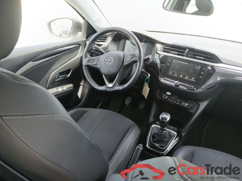 OPEL CORSA 1.2T XHL 74kW (100CV) Elegance #3