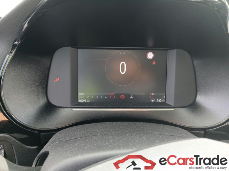 OPEL CORSA 1.2T XHL 74kW (100CV) Elegance #4