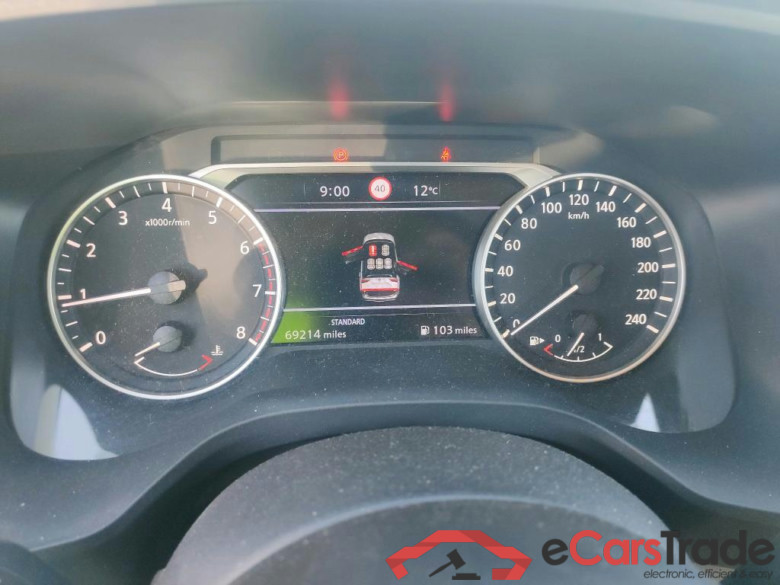 NISSAN QASHQAI DIG-T 140 CV mHEV 4x2 Acenta #4