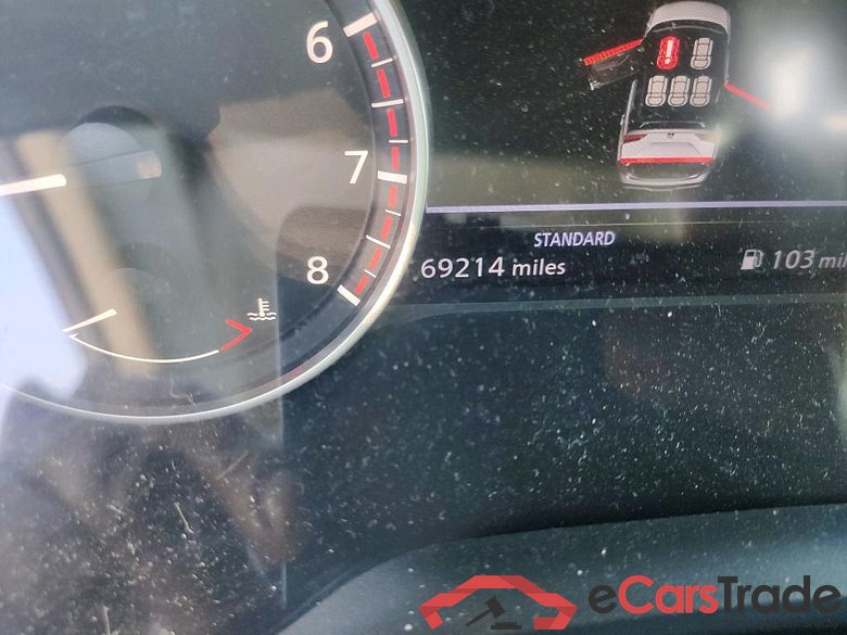 NISSAN QASHQAI DIG-T 140 CV mHEV 4x2 Acenta #5