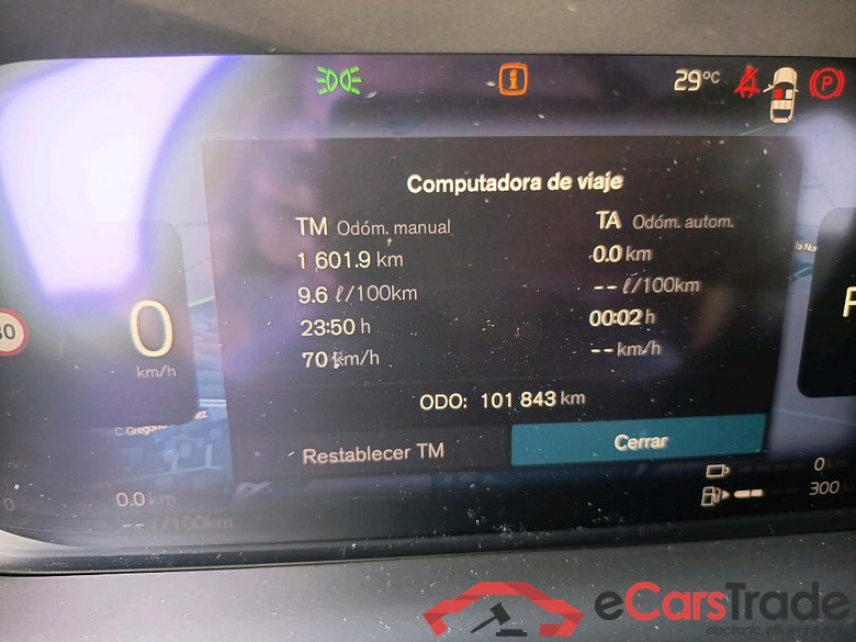 VOLVO XC60 / 2017 / 5P / todoterreno 2.0 T6 AWD Recharge Inscription Auto #5