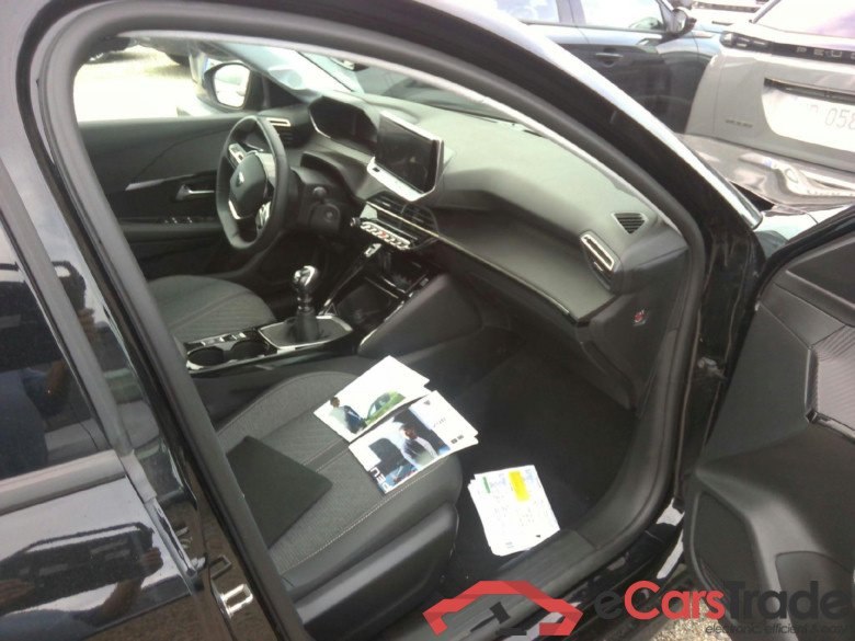 Peugeot 208 Allure 208 100 S&S BVM6 #3