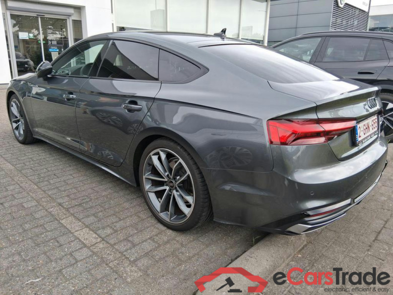 AUDI A5 Sportback 35 TFSI Business Edition S line S tronic #2