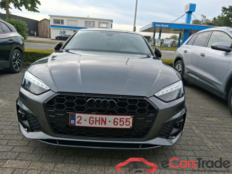 AUDI A5 Sportback 35 TFSI Business Edition S line S tronic #5
