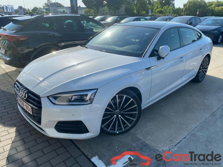 AUDI A5 Sportback Dsl A5 Sportback 2.0 TDi Business Edition Sport S tronic #1