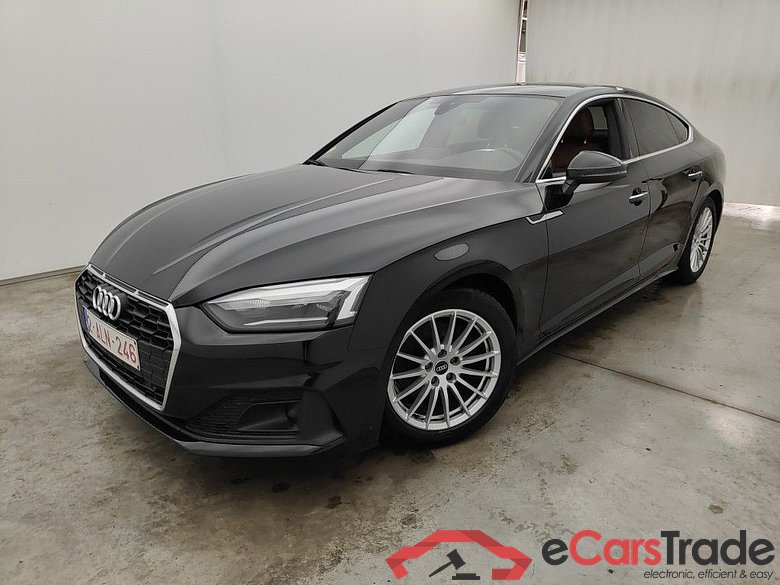 Audi A5 Sportback 30 TDI S tronic Business Edition 5d