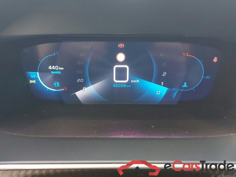 PEUGEOT 208 DIESEL - 2019 1.5 BlueHDi Allure Pack 5d #6