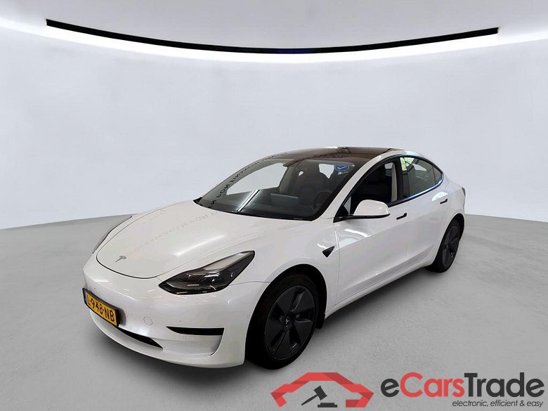 Tesla Model 3 175 kW