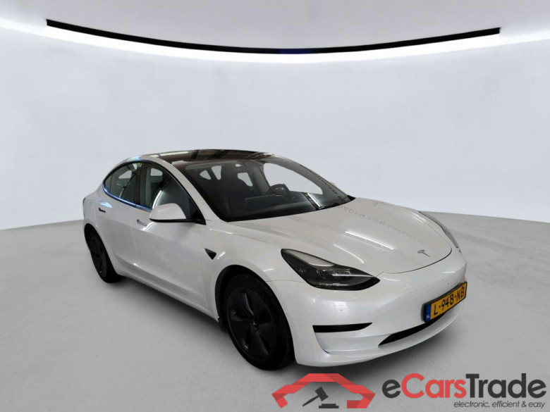 Tesla Model 3 175 kW #5