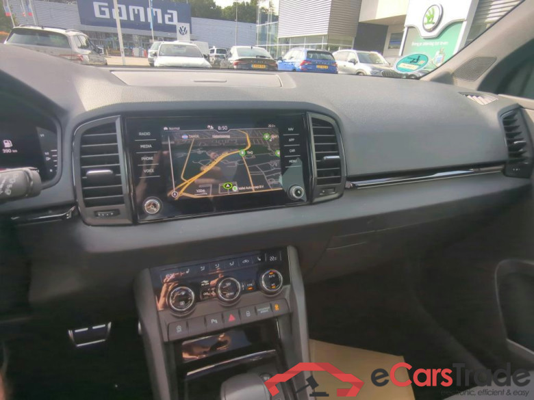 SKODA Karoq 110 kW #2