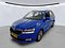 preview Skoda Fabia #0