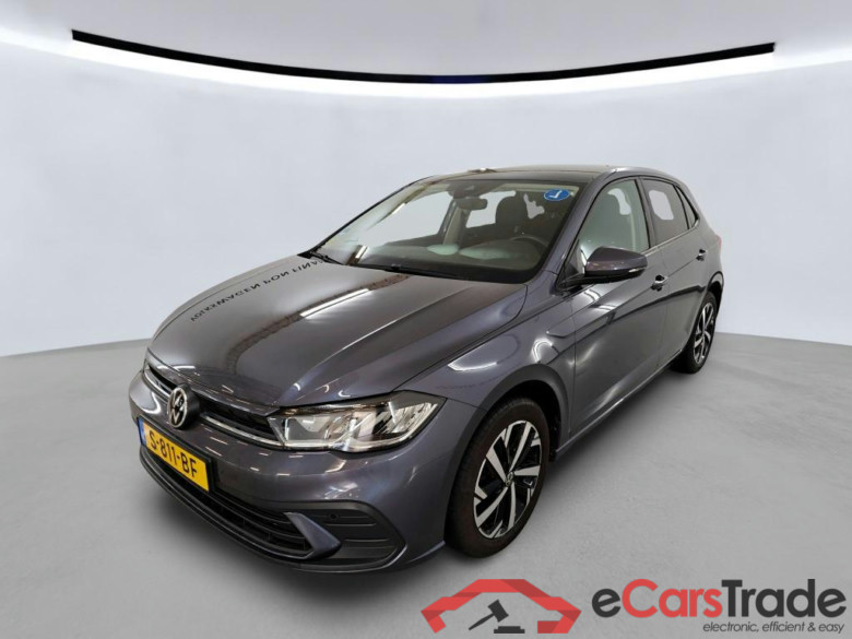 VOLKSWAGEN POLO 70 kW #1