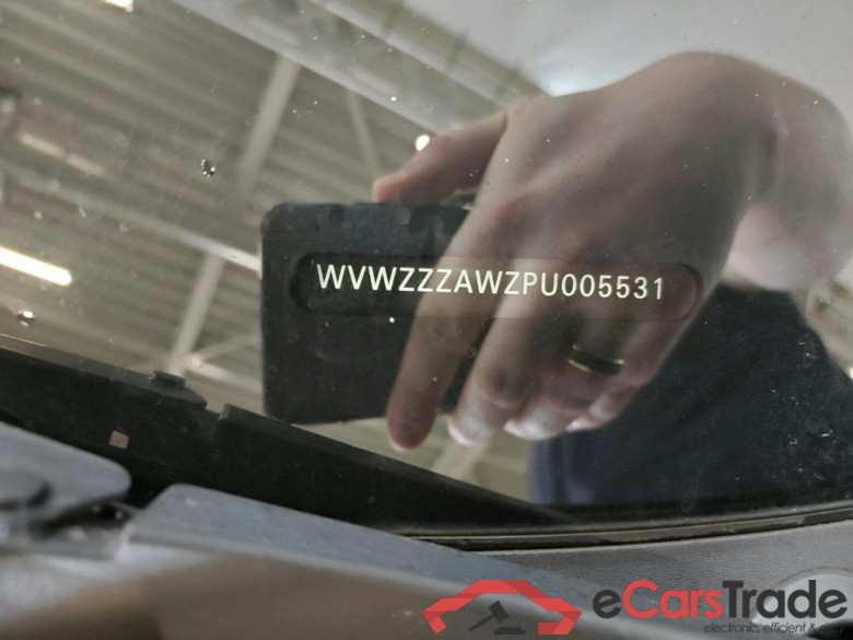 VOLKSWAGEN POLO 70 kW #2