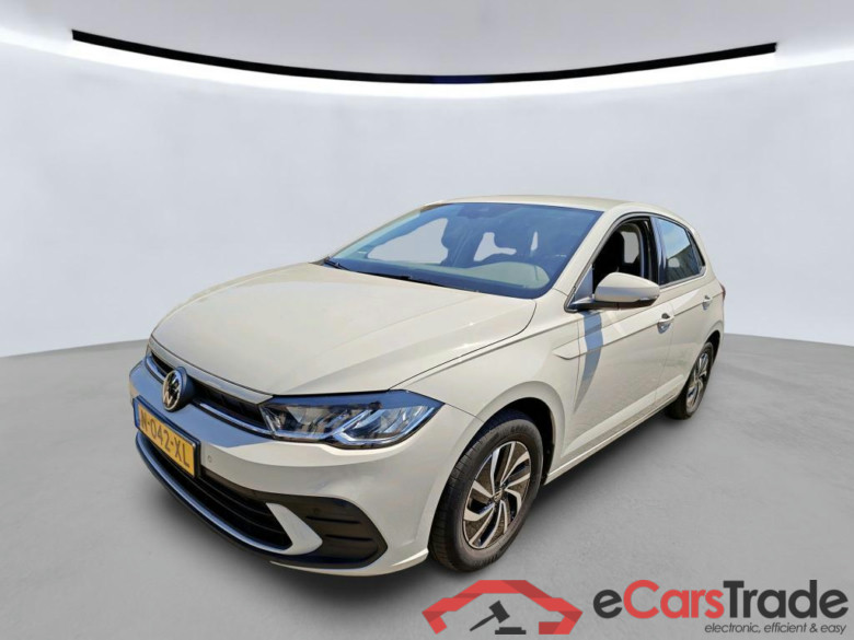VOLKSWAGEN POLO 70 kW #1