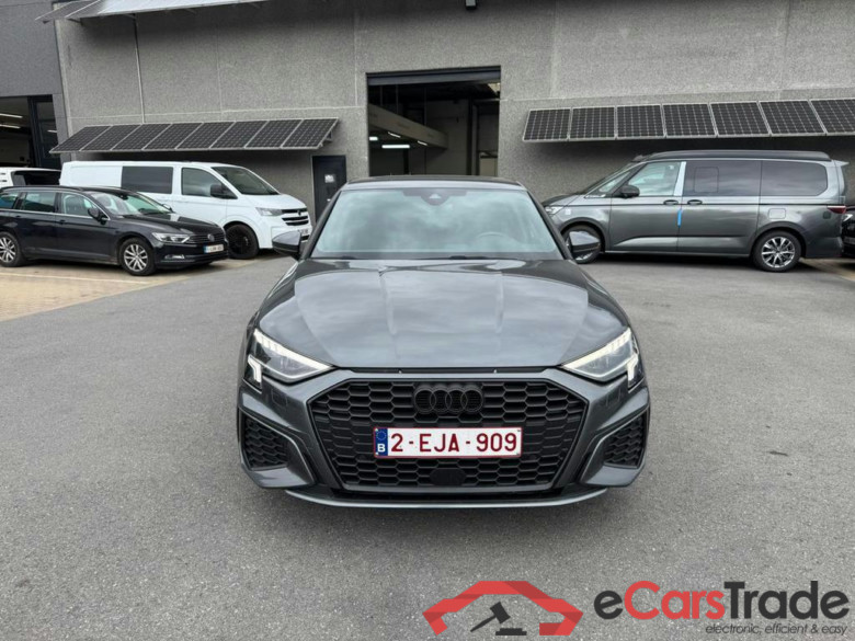 AUDI A3 Sedan A3 30 TFSI Business Edition S line S tronic #3
