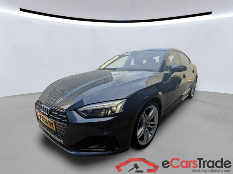 AUDI A5 Sportback 110 kW #1