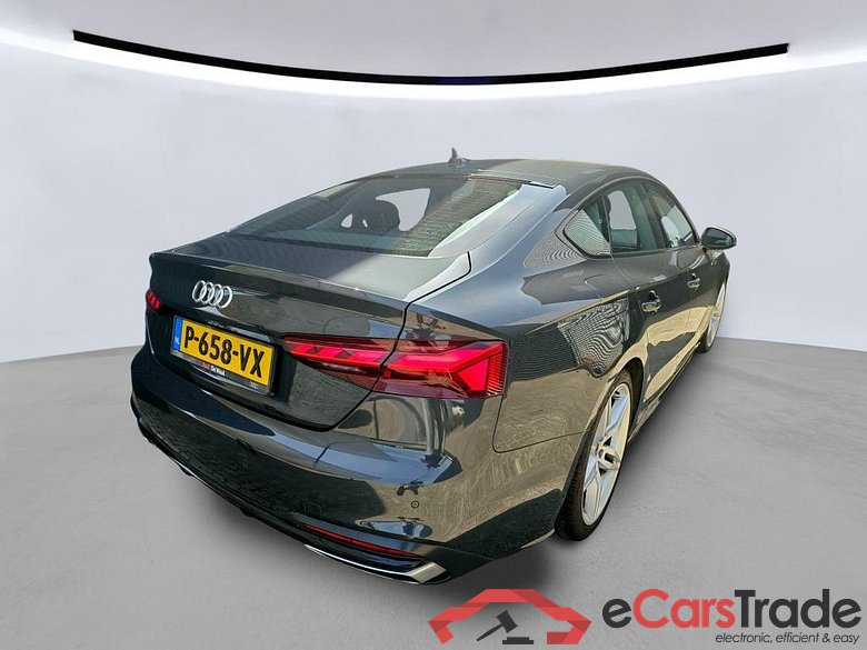 AUDI A5 Sportback 110 kW #6