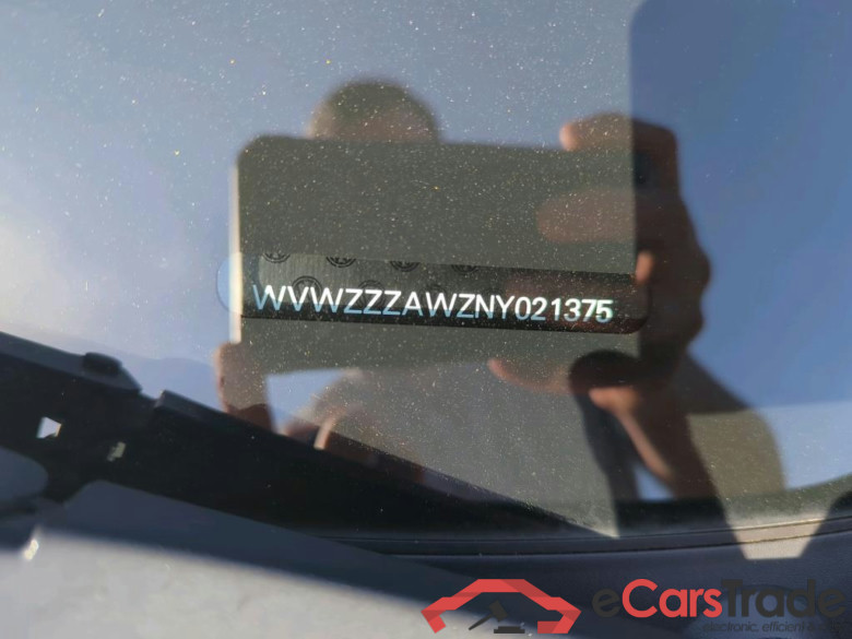 VOLKSWAGEN POLO 70 kW #2