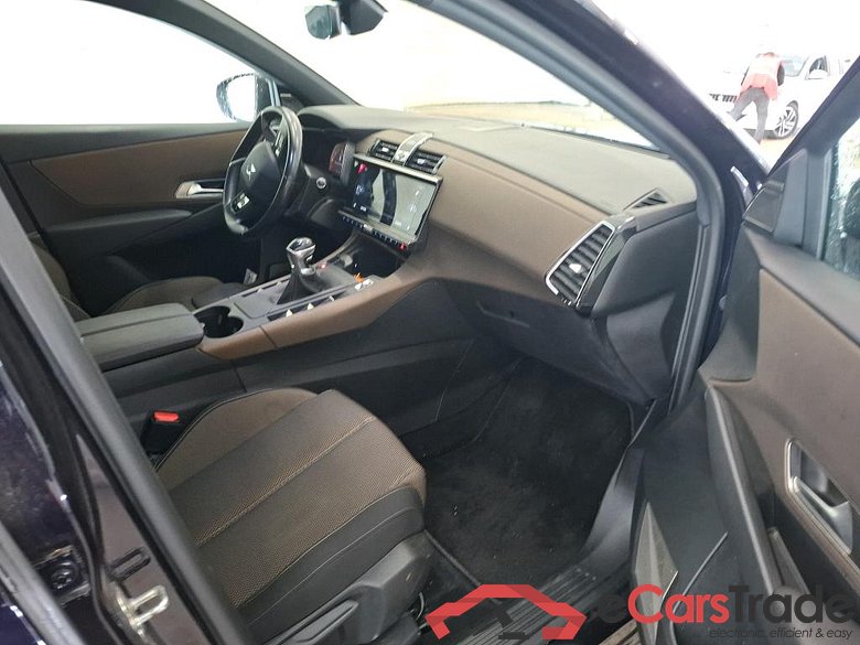 7 Crossback Business 1.2 PureTech 130CV BVM6 E6dT #6