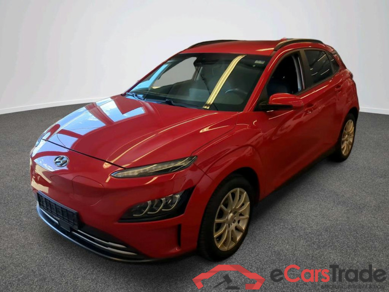 Kona Prime Elektro 2WD 64kWh #1