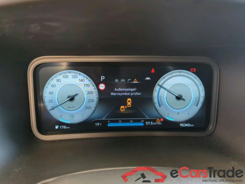 Kona Prime Elektro 2WD 64kWh #5