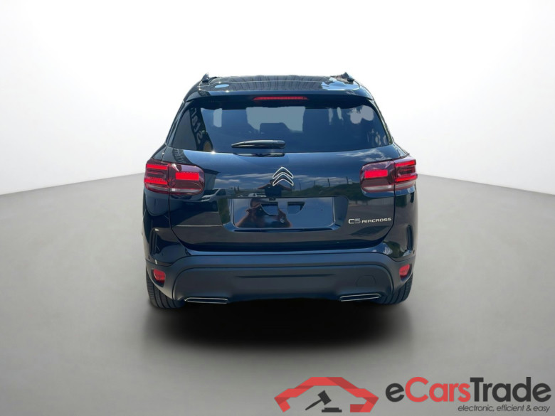 Citroen C5 AIRCROSS Hybride 145 e-DCS6 Max #3