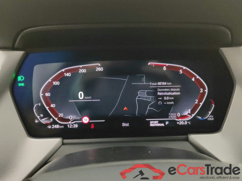 BMW 1 Reeks Hatch 116iA (80 kW) 5d #6