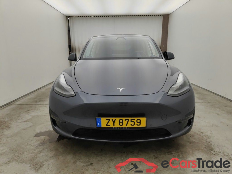 TESLA MODEL Y 72.5 kWh Dual Motor Long Range (324 kW) 5d #5