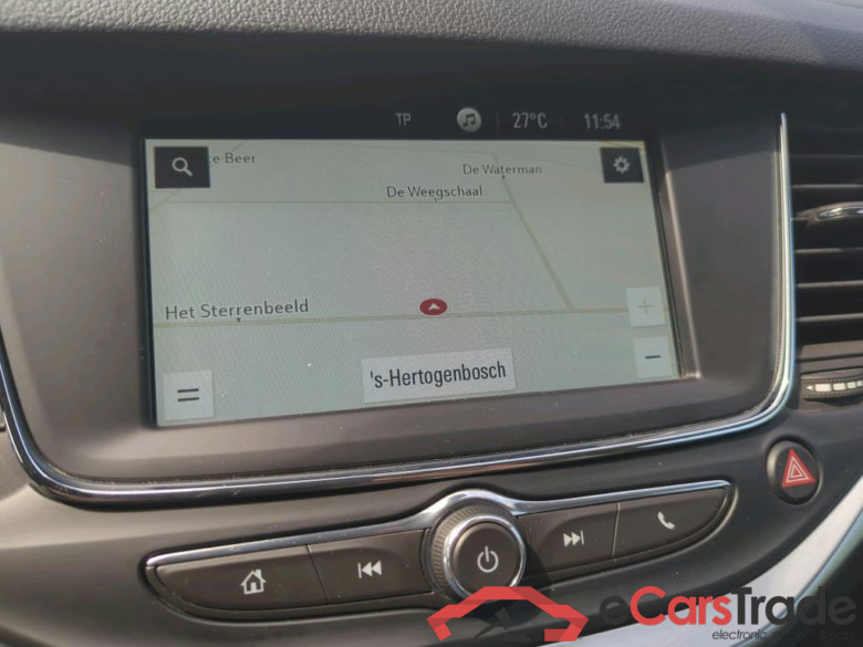 OPEL Astra Sports Tourer 1.4 Bns Elegance #2