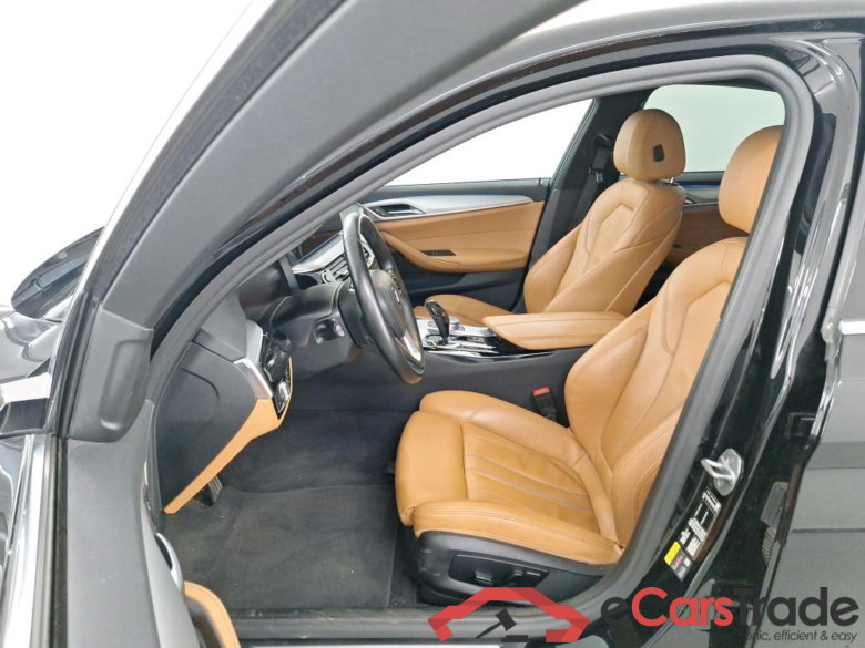 BMW 5 SERIES BERLINE 2.0 530E 185KW AUTO #5