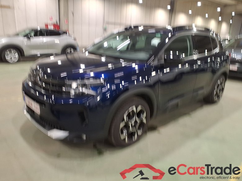 CITROAu2039N C5 AIRCROSS 1.2 PURETECH 130 FEEL