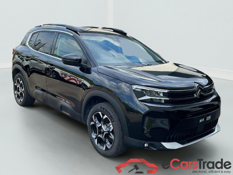 Citroen C5 AIRCROSS Max Hybrid 145 e-DCS6 #1