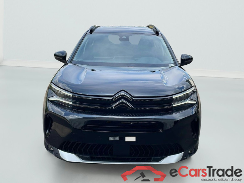 Citroen C5 AIRCROSS Max Hybrid 145 e-DCS6 #2