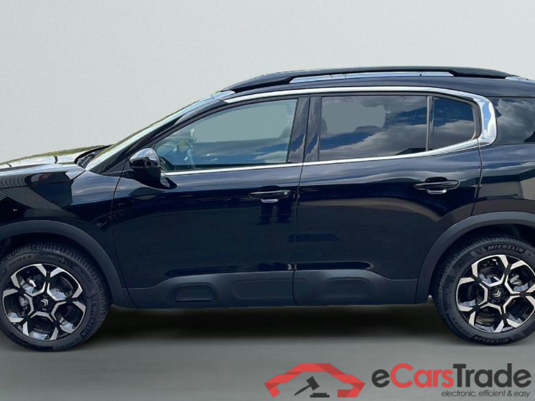 Citroen C5 AIRCROSS Max Hybrid 145 e-DCS6 #4