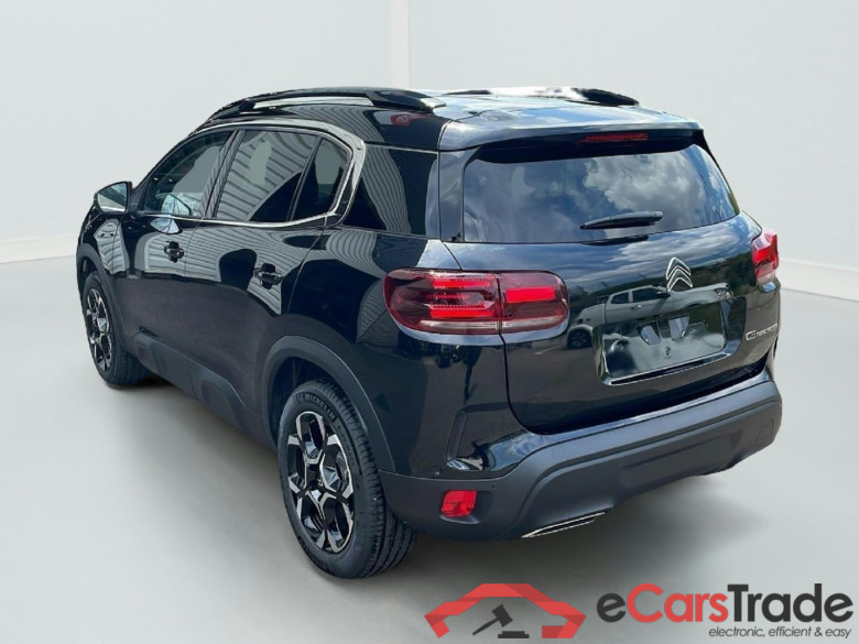Citroen C5 AIRCROSS Max Hybrid 145 e-DCS6 #5
