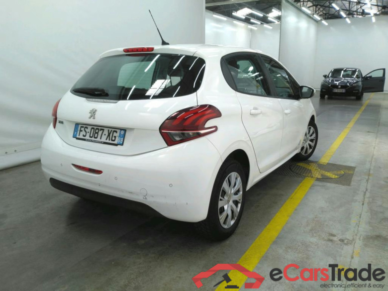 208 Affaire Premium Pack 1.5 HDi 100CV BVM5 E6dT #3