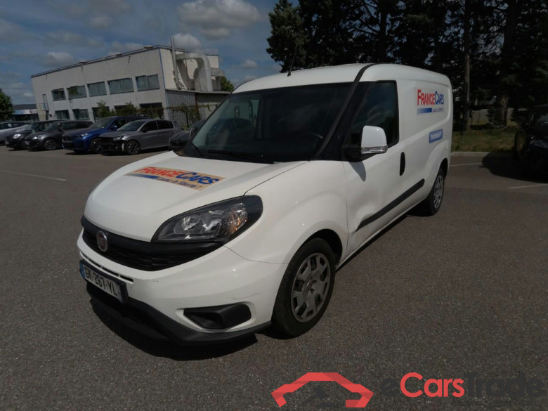 DOBLO CARGO MAXI 16MJT 105 PRO LOUNGE #1