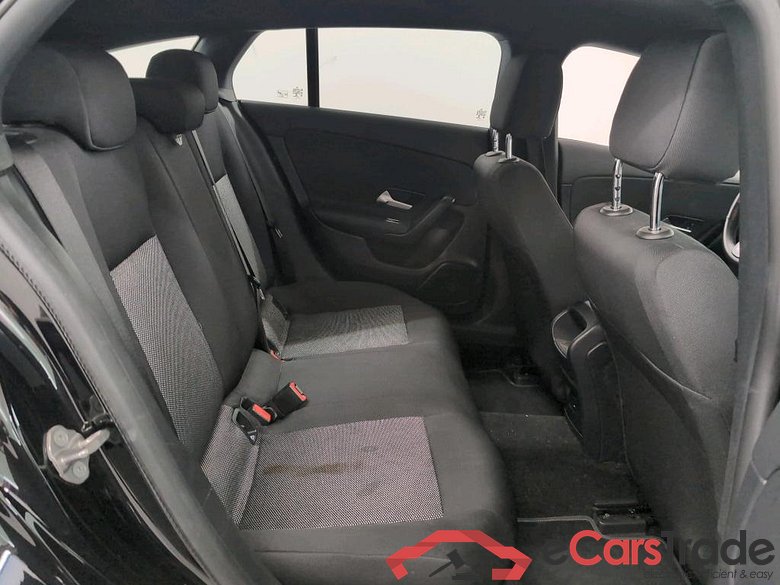MERCEDES-BENZ CLA 2.0 CLA 180 D BUSINESS SOLUTION #6