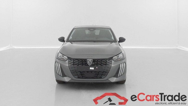 Peugeot 208 Allure 1.2 Hybrid 110ch #2