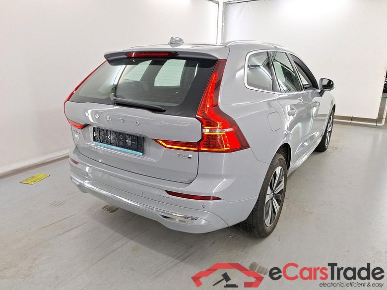 VOLVO XC60 2.0 T6 PHEV PLUS BRIGHT AUTO 4WD #4