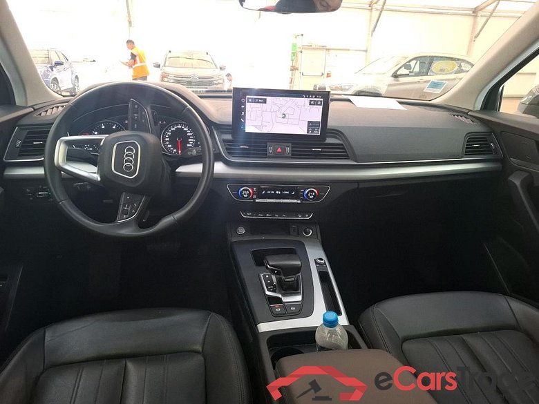 Q5 35 TDI Business Executive 2.0 TDI 165CV BVA7 E6d #5