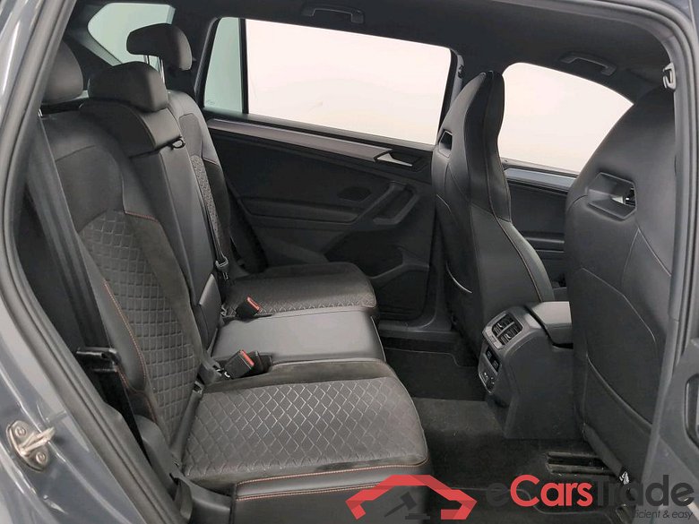 SEAT TARRACO 1.4 TSI PHEV FR DCT #6
