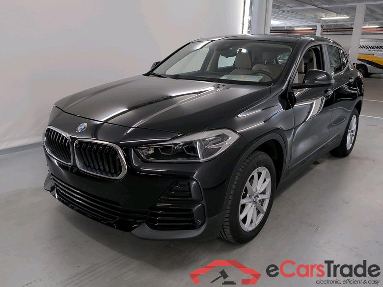 BMW X2 1.5 SDRIVE16D 85KW