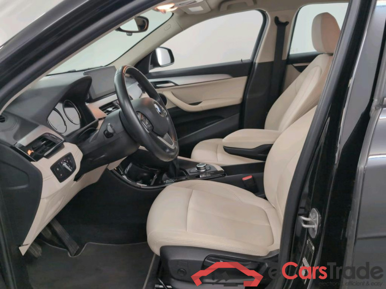 BMW X2 1.5 SDRIVE16D 85KW #5