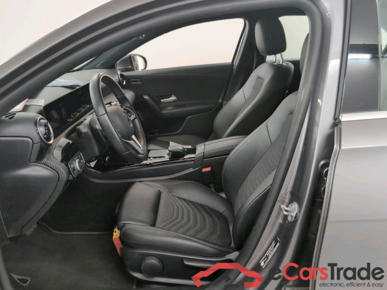 MERCEDES-BENZ A-CLASS 1.3 A 180 BUSINESS SOLUTION #5