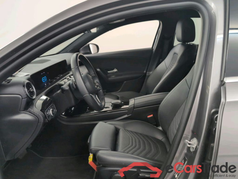 MERCEDES-BENZ A-CLASS LIMOUSINE 1.3 A 250 E DCT #5