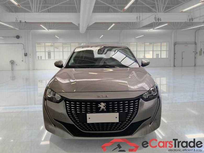 PEUGEOT 208 / 2019 / 5P / BERLINA ACTIVE BLUEHDI 100 S/S #6